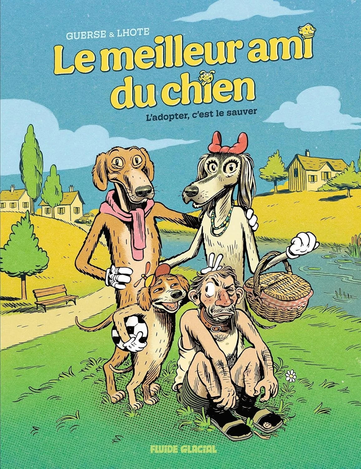 Couverture de livre d’Olivier Lhote